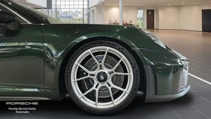 Porsche 992 bild 9