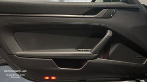Porsche 992 bild 6