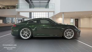 Porsche 992 bild 16
