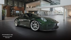 Porsche 992 bild 1