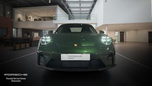 Porsche 992 bild 7