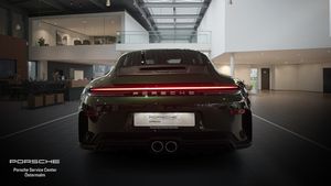 Porsche 992 bild 8
