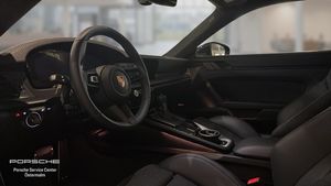 Porsche 992 bild 3