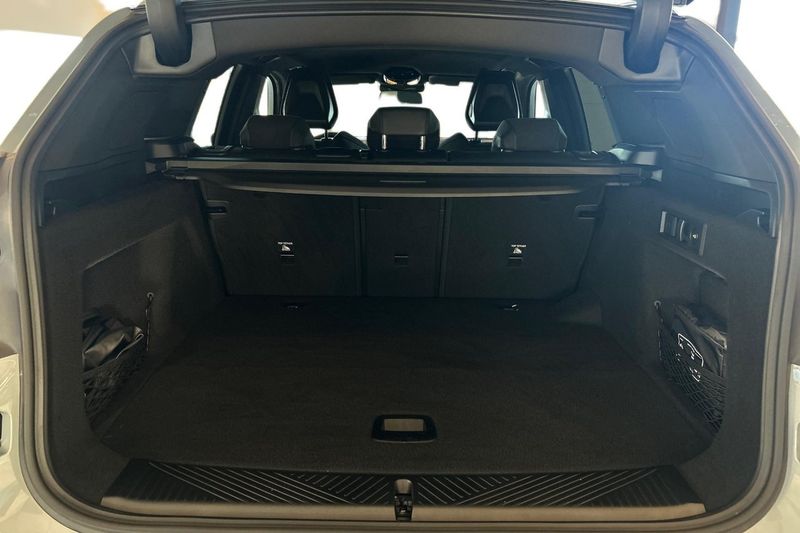 BMW X3 bild 10
