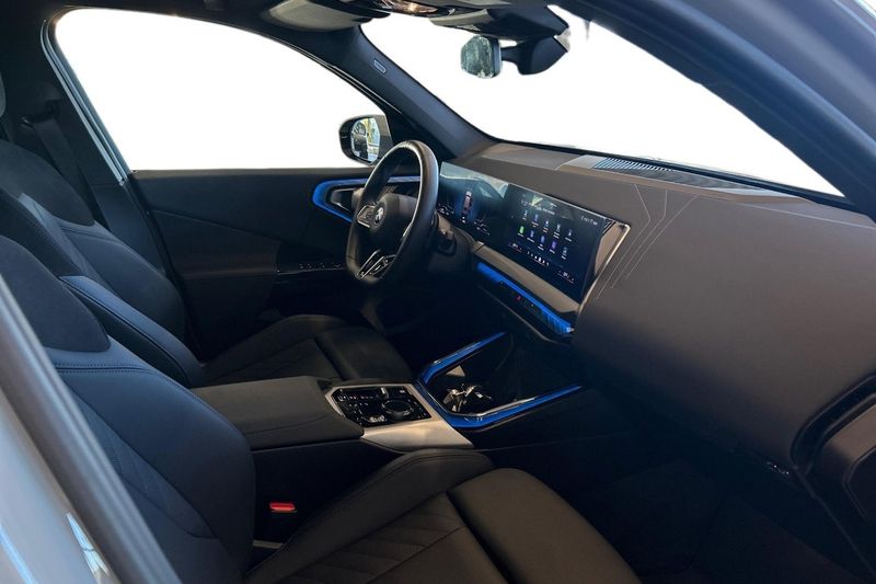 BMW X3 bild 6