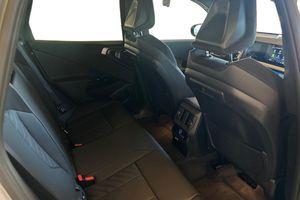 BMW X3 bild 7