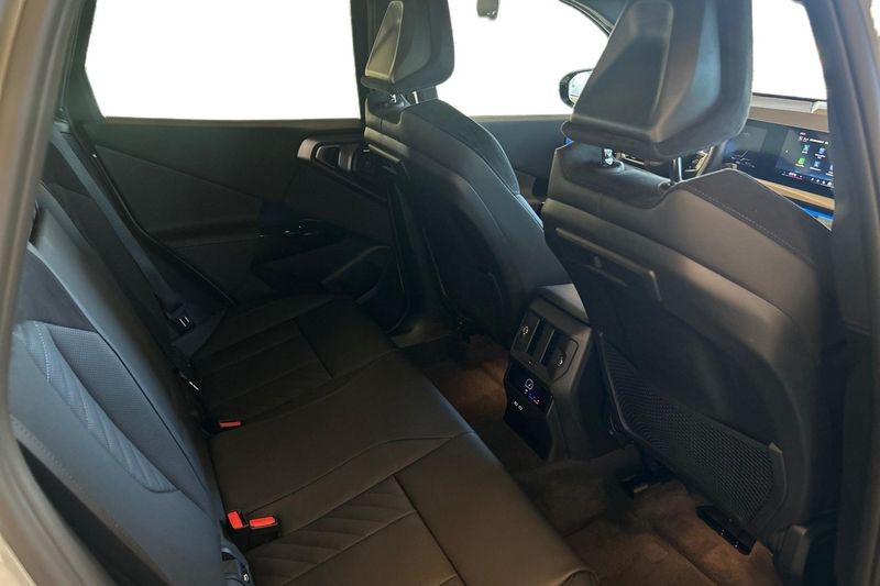 BMW X3 bild 7