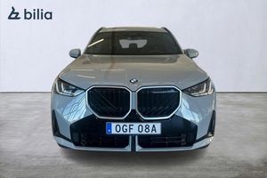 BMW X3 bild 5