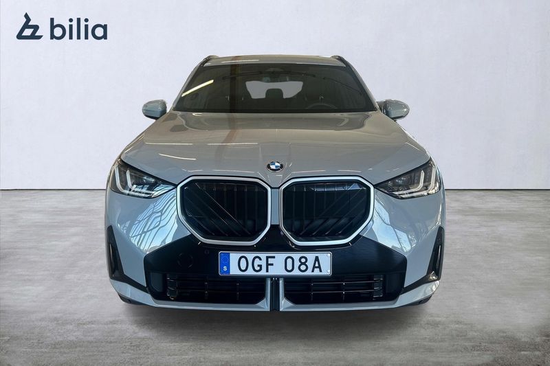 BMW X3 bild 5