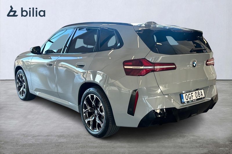BMW X3 bild 2