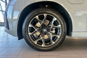 BMW X3 bild 14