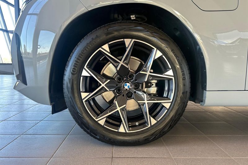 BMW X3 bild 14