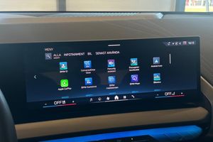 BMW X3 bild 13