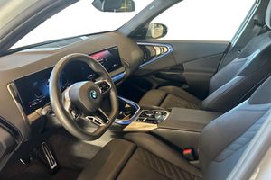 BMW X3 bild 12