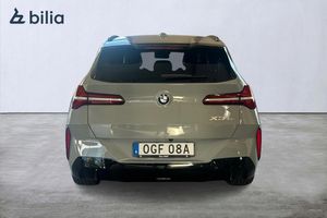 BMW X3 bild 4