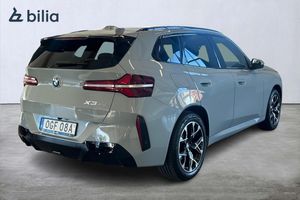 BMW X3 bild 17
