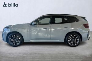 BMW X3 bild 3