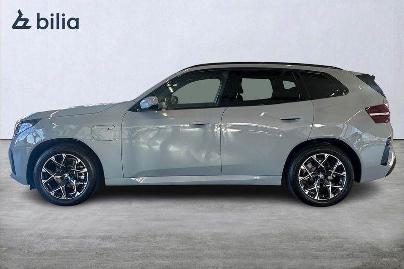 BMW X3 bild 3