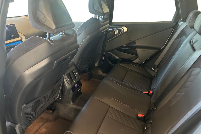 BMW X3 bild 11