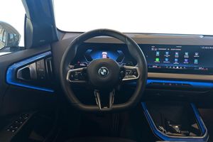 BMW X3 bild 9
