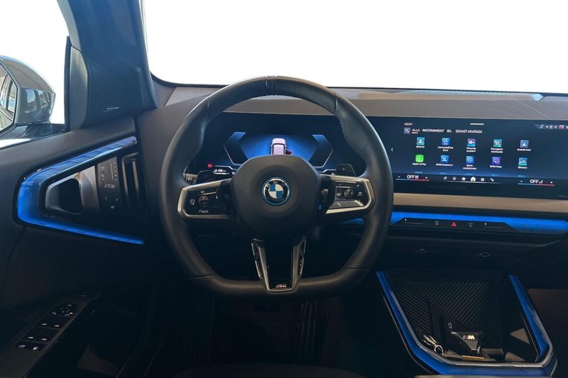 BMW X3 bild 9