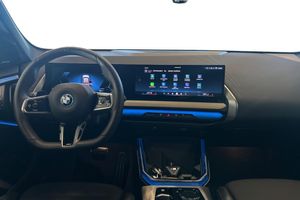 BMW X3 bild 8