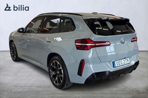 BMW X3 bild 2