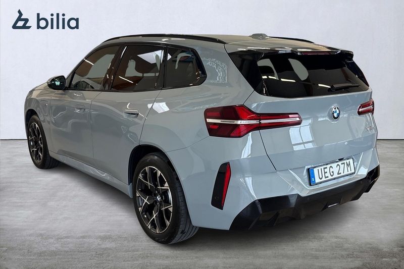 BMW X3 bild 2