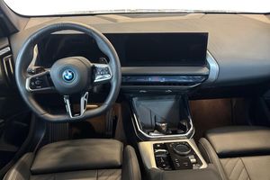 BMW X3 bild 8