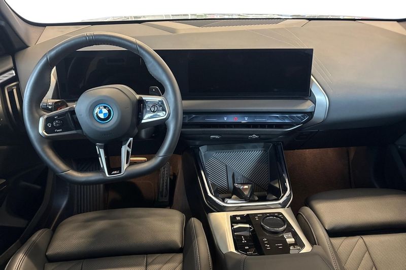 BMW X3 bild 8