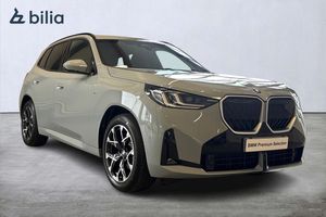 BMW X3 bild 17