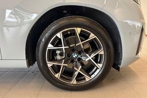 BMW X3 bild 14