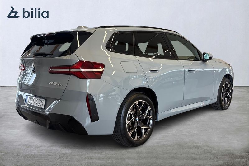 BMW X3 bild 16