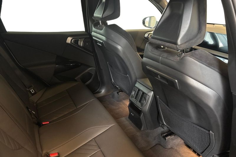 BMW X3 bild 7
