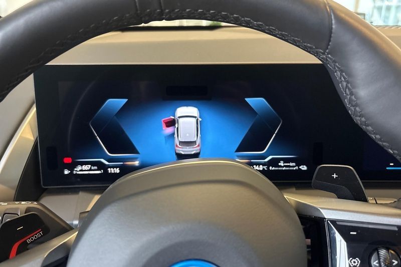 BMW X3 bild 15