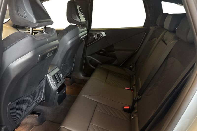 BMW X3 bild 11