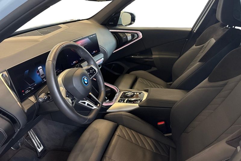 BMW X3 bild 12