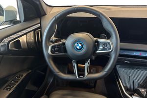 BMW X3 bild 9
