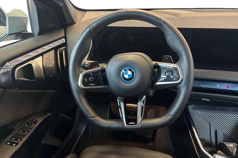 BMW X3 bild 9