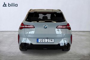 BMW X3 bild 4