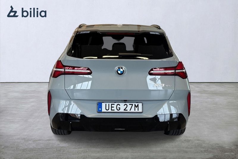 BMW X3 bild 4