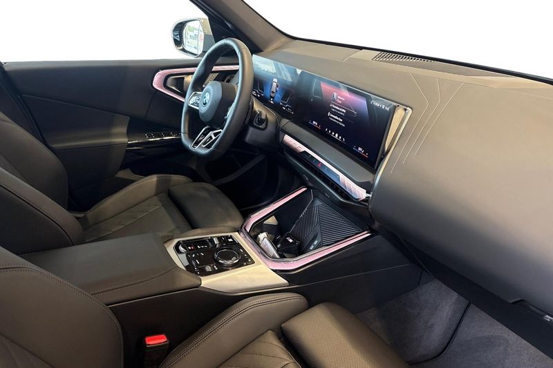 BMW X3 bild 6