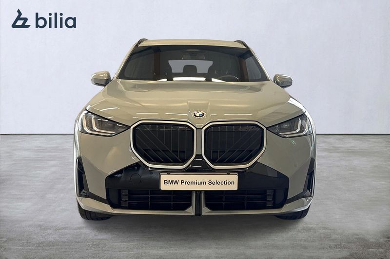 BMW X3 bild 5