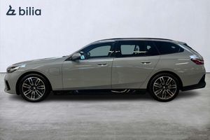 BMW 530 bild 3