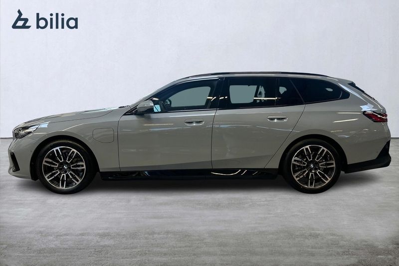 BMW 530 bild 3