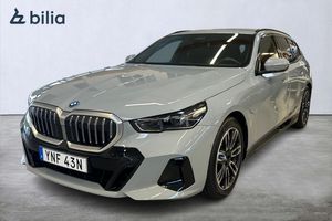 BMW 530 bild 1