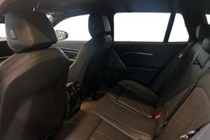 BMW 530 bild 11