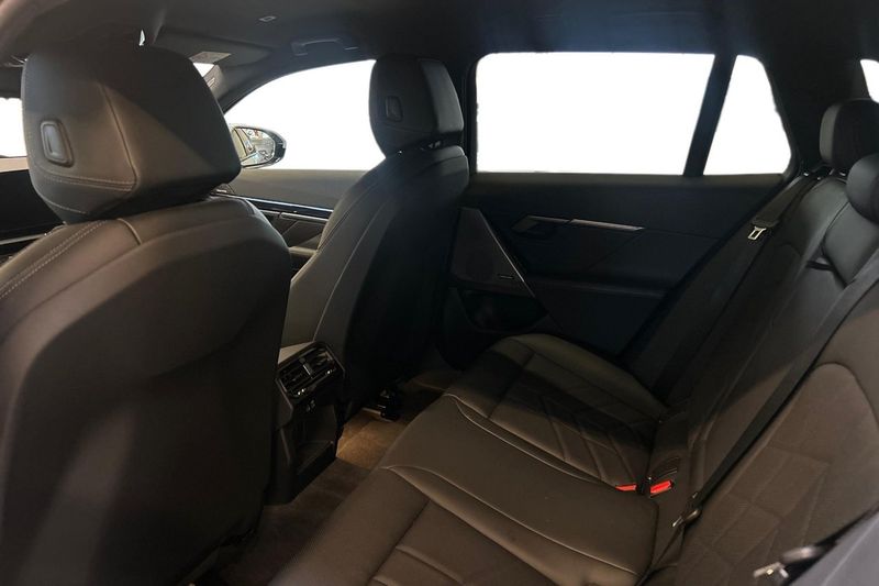 BMW 530 bild 11