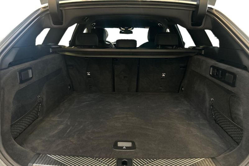 BMW 530 bild 10