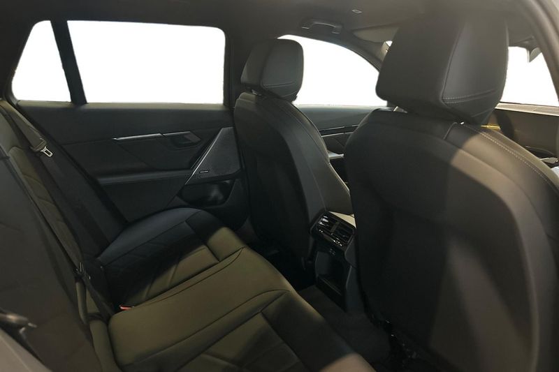 BMW 530 bild 7